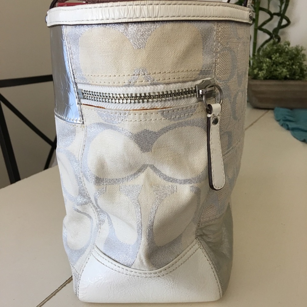 Coach bag - Picture 5 of 8
